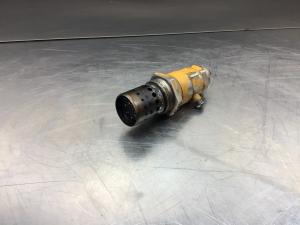 Candela a incandescenza fiamma